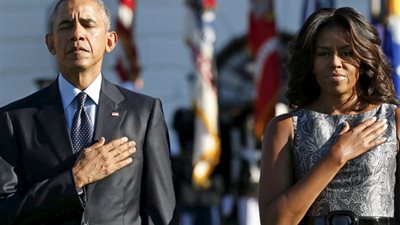 ميشيل أوباما تفصح عن رأيها في 