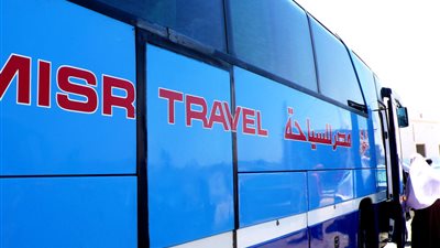 مشروع النقل الجماعي السياحي يبدأ مرحلته الاولى من أرض المعارض إلى القاهرة الجديدة