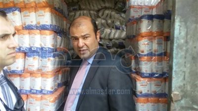 وزير التموين: افتتاح 10 منافذ جديدة لـ