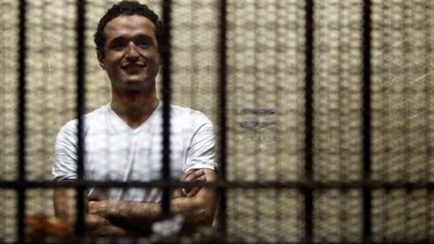 تأجيل محاكمة المتهمين في قضية أحداث مجلس الوزراء إلى الثلاثاء