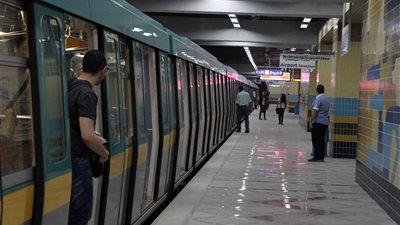 أول سبتمبر المقبل.. بدء تنفيذ مشروع مترو العتبة ـ بولاق الدكرور