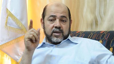 أبو مرزوق: استئناف مفاوضات التهدئة مع إسرائيل قبل 24 سبتمبر