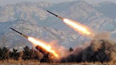 الجيش الإسرائيلي ينفي إطلاق صواريخ من غزة