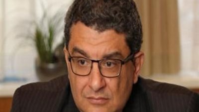 البدرى سفيراً لمصر فى روسيا وبيلاروسيا