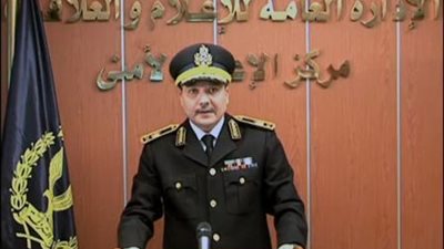 مصر تقر بوجود مافيا على أراضيها لتهريب البشر