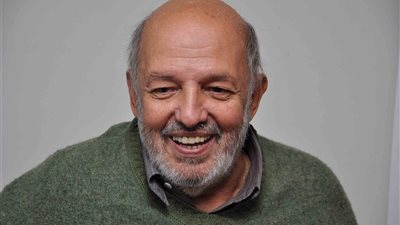 وزير الثقافة ناعيًا 