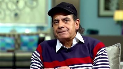 وفاة الممثل المصري محمد كامل