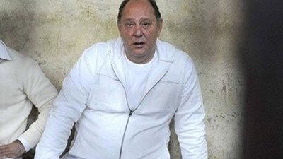 إحالة زهير جرانة وأسرته للجنايات بتهمة الكسب غير المشروع 