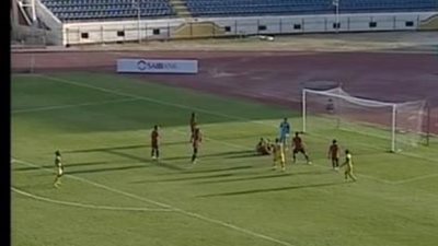 حرس الحدود يطفيء فرحة الأسيوطي بأول ظهور له في الدوري المصري الممتاز