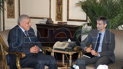 السفير السويسرى : تم تجميد الأموال المصرية المهربة لمدة 3 سنوات أخرى