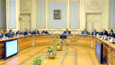 محلب: لن نسمح بتكرارأحداث العنف بالجامعات