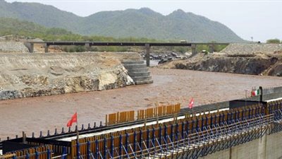 بدء اجتماع لجنة 