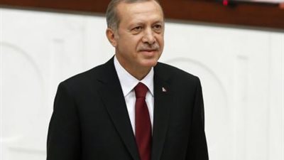 اردوغان يقول إن الرهائن أفرج عنهم وفقا 