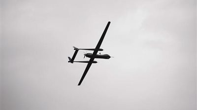 أفيخاى أدرعى: سقوط طائرة إسرائيلية بدون طيار على الحدود مع لبنان