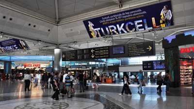 صحيفة:‭ ‬الخطوط الجوية التركية تسرح موظفين بعد الانقلاب الفاشل