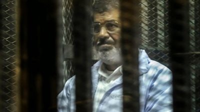 وصول قيادات الإخوان المتهمين فى قضية الهروب الكبير إلى أكاديمية الشرطة