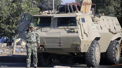 مقتل 3 مدنيين بانفجار عبوة ناسفة في العريش