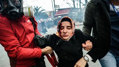 تركيا: مذكرات اعتقال ضد 47 موظفا سابقا بصحيفة 