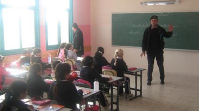 اخلاء 5 مدارس بمحيط إنفجار 26 يوليو