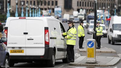 أجهزة الأمن البريطانية تحذر من هجمات إرهابية محتملة