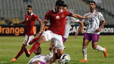الليلة.. الأهلي يلتقي الوداد المغربي بدوري أبطال إفريقيا