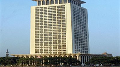 إخلاء مبنى وزارة الخارجية وأنباء عن إرتفاع عدد حالات الوفاة