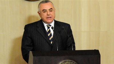 محافظ البنك المركزى : 82% نسبة مساهمة الأفراد فى شهادات قناة السويس