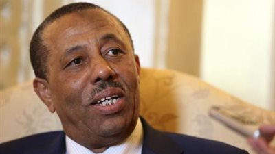 قطر ترفض اتهامها بارسال أسلحة الى ليبيا