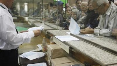 مصر تنتهي من بيع شهادات قناة السويس بعد جمع نحو 61 مليار جنيه