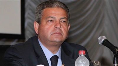 الشباب والرياضة: وصول 11 فريق من الشرقية لدورى مراكز الشباب لكرة القدم