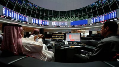 الاتحاد الدولي للبورصات: أسواق الأسهم العالمية خسرت نحو 7 تريليون دولار