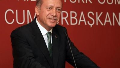 إردوغان: تركيا سترحب بقيادات الإخوان المسلمين التي ستغادر قطر