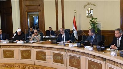 إسماعيل يضم عضو جديد لمجلس إدارة جهاز 