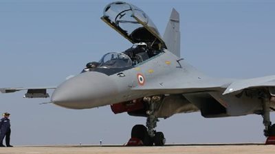 المرصد السوري: ضربات جوية تقصف أهدافا للدولة الإسلامية وجبهة النصرة في سوريا