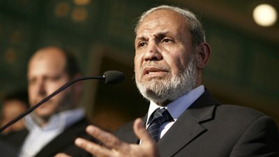 الوفد الفلسطيني يلتقي المخابرات المصرية اليوم بالقاهرة لاستكمال مباحثات التهدئة