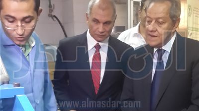 هيئة الصادرات والواردات : رفض 2091 رسالة لعدم مطابقتها للمواصفات القياسية 