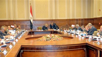 الاتفاق على آلية لمنع الازدواج التشريعى قبل إصدار القوانين المختلفة