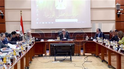 الحكومة: إجراءات عاجلة لحل أزمة القمامة بالإسكندرية