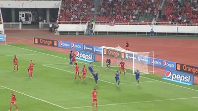 شاهد: أهداف مبارة الأهلي والوداد المغربي في دوري أبطال إفريقيا