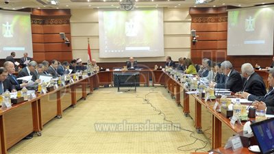 الحكومة توافق على تمويل ميسر من بنك التصدير والاستيراد الكوري