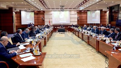 الحكومة توافق على تمويل 