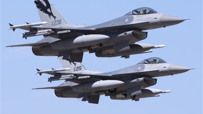 المرصد السوري: ضربات جوية في سوريا قرب الحدود مع العراق