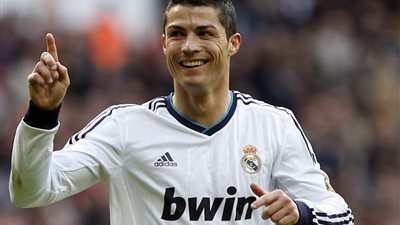 رونالدو يتحلى بالتواضع بعد تسجيل سبعة أهداف في أربعة أيام