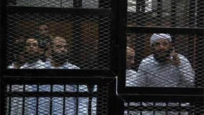 بدء محاكمة حبارة بــ