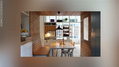 بالصور..اختلس نظرة داخل بيوت الأثرياء