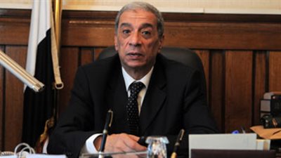 النائب العام يُحيل أمين الشرطة المتهم باغتصاب فتاة داخل قسم إمبابة‎ للجنايات