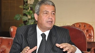 وزير الشباب والرياضة يلتقى المايسترو سليم سحاب غدا