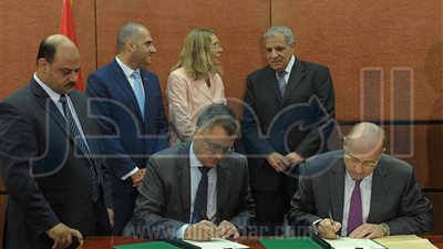 توقيع شراكة بين نوڤو نورديسك وفاكسيرا لإنشاء مصنع لإنتاج الأنسولين في مصر