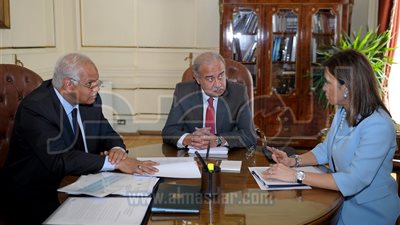 ضم رئيس مواني البحر الأحمر إلى مجلس إدارة 