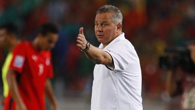 استبعاد شيكابالا وغزال من تشكيلة مصر قبل مواجهة بوتسوانا في التصفيات الافريقية